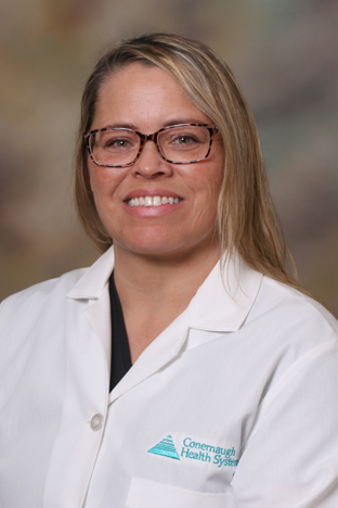 Mollie Hayes, CRNP | Pulmonology